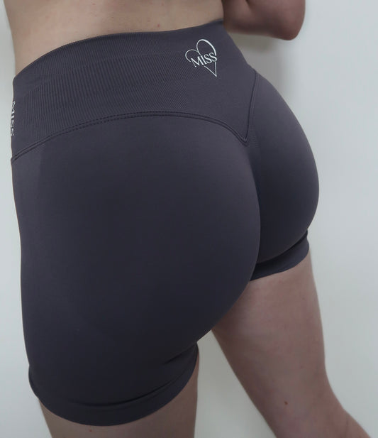 Elysian Collection Shorts - Mystique