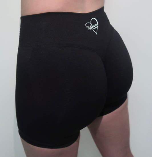 Elysian Collection Shorts - Aura