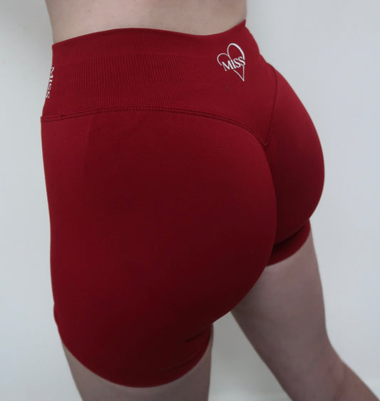 Elysian Collection Shorts - Cherie