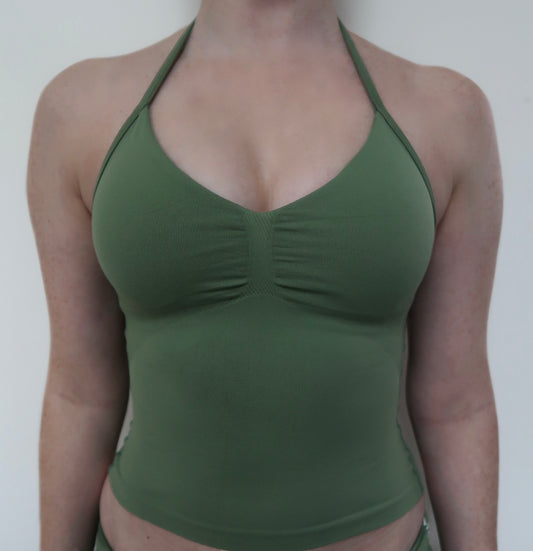 Elysian Collection Singlet - Gaia