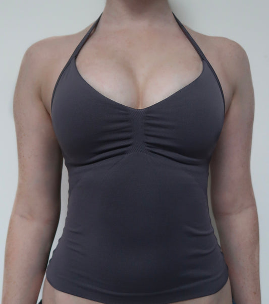 Elysian Collection Singlet - Mystique