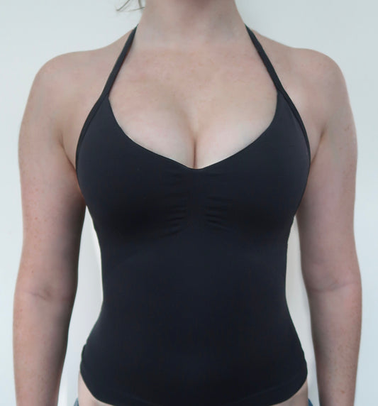 Elysian Collection Singlet - Aura